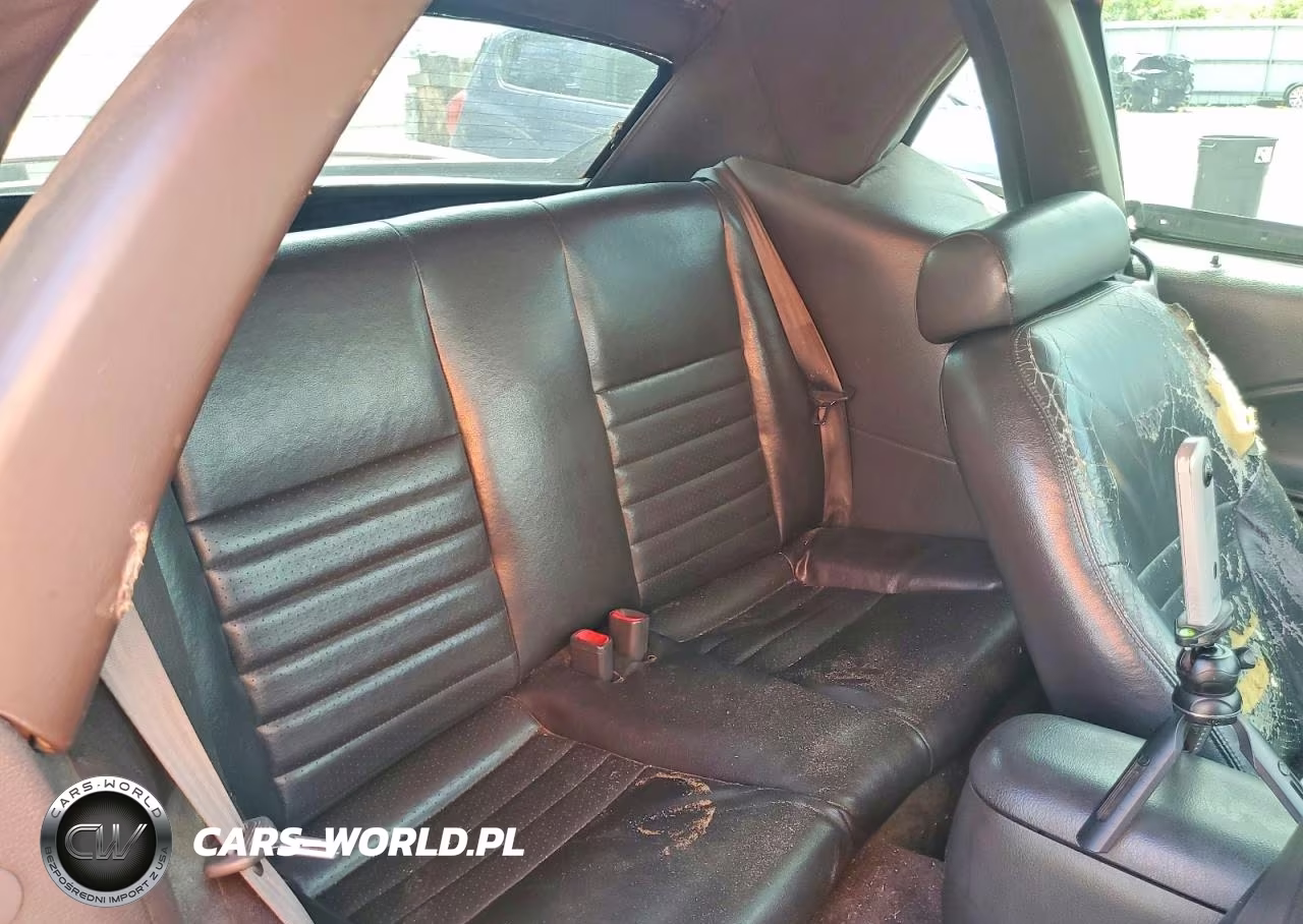 1999 Ford Mustang Gt VIN:1FAFP45X8XF230157 - 10