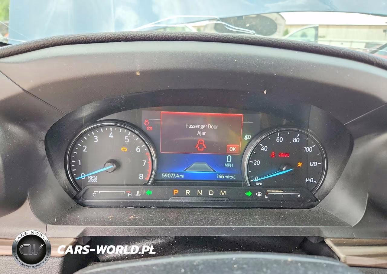 2020 Ford Explorer Limited VIN:1FMSK8FH7LGA79382 - 9