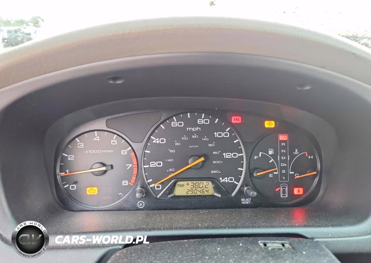 2004 Honda Odyssey Exl VIN:5FNRL18034B072018 - 9
