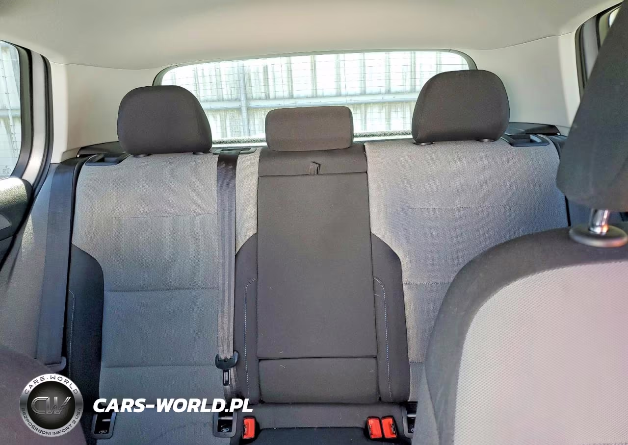 2016 Volkswagen E-Golf Se VIN:WVWKP7AU4GW915570 - 10