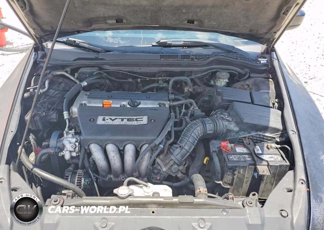2007 Honda Accord Se VIN:1HGCM56397A162151 - 11