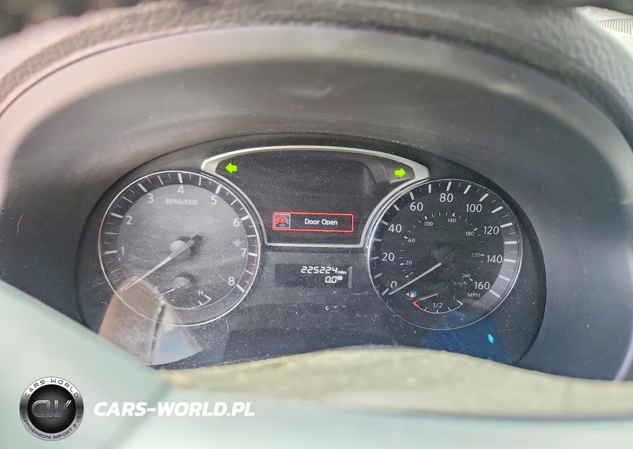 2013 Nissan Altima VIN:1N4AL3AP1DN403699 - 9