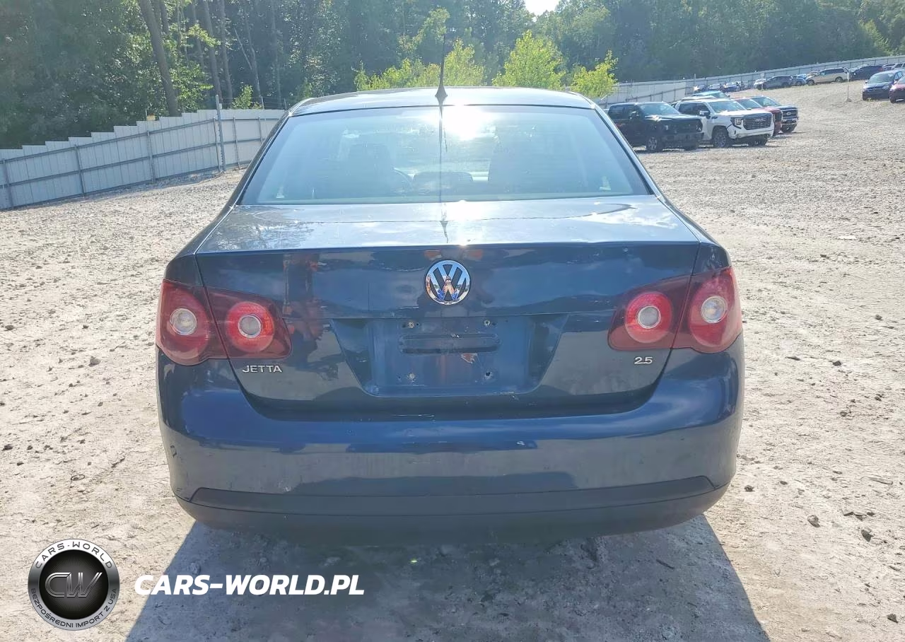 2010 Volkswagen Jetta Limited VIN:3VWAZ7AJ5AM094723 - 6