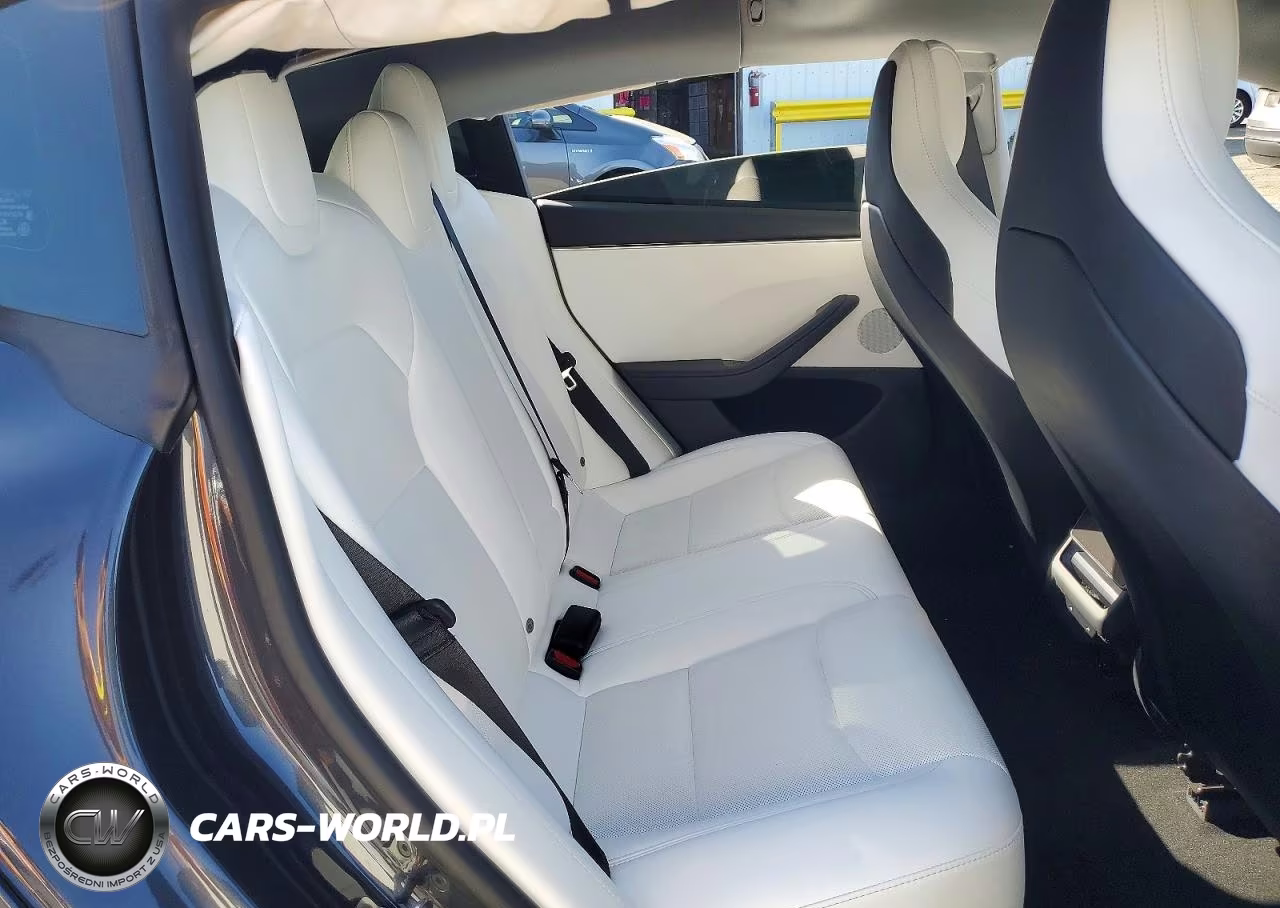 2024 Tesla Model 3 VIN:5YJ3E1ET7RF783632 - 10