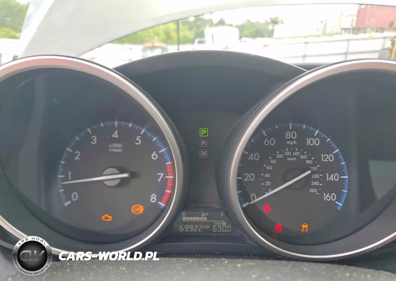 2013 Mazda 3 I VIN:JM1BL1LP3D1818787 - 9