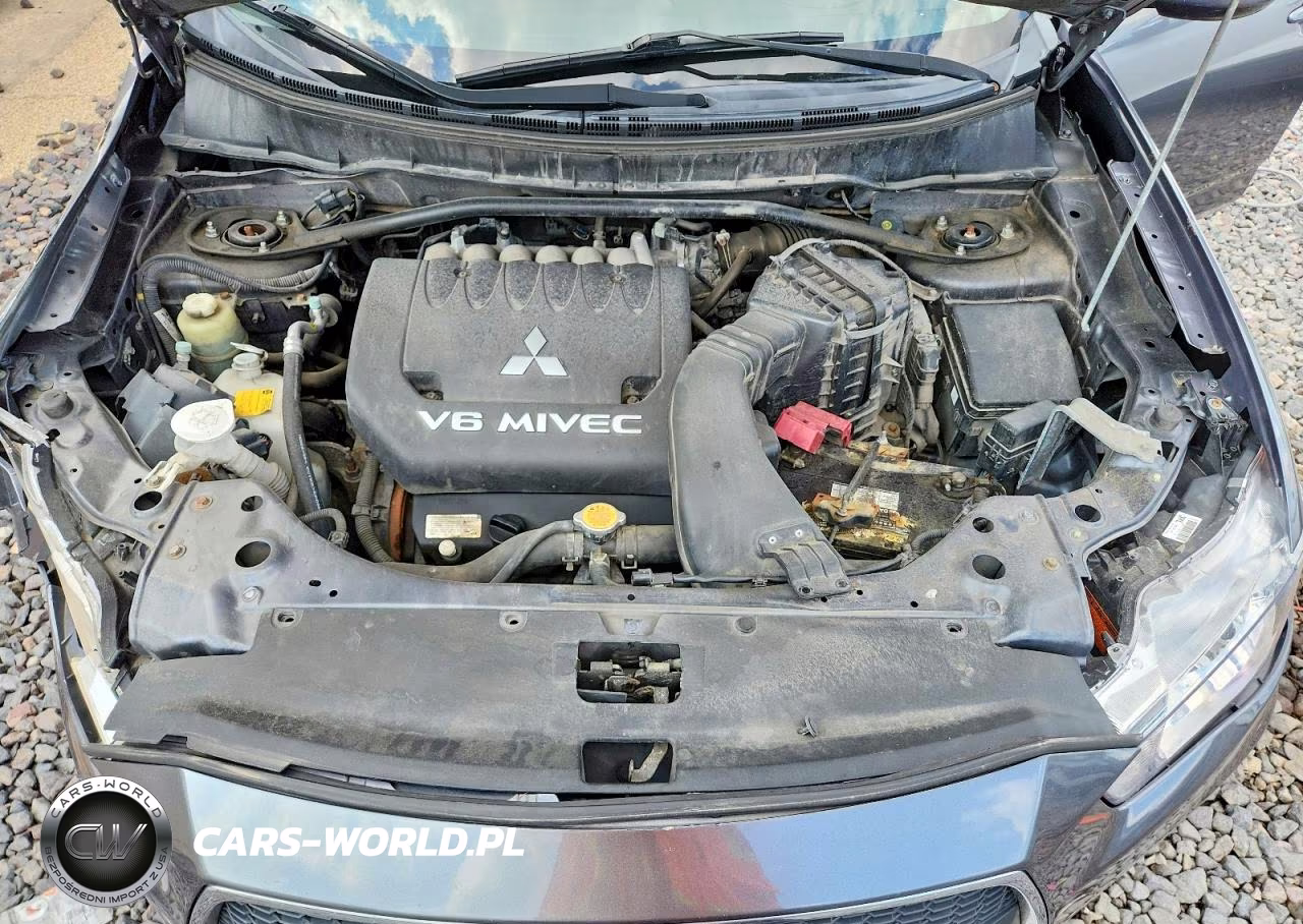 2011 Mitsubishi Outlander Xls VIN:JA4JS4AX4BU009033 - 12