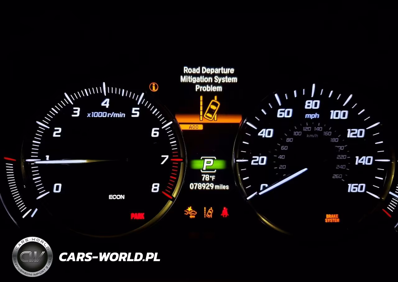 2019 Acura Tlx Technology VIN:19UUB3F47KA003189 - 9