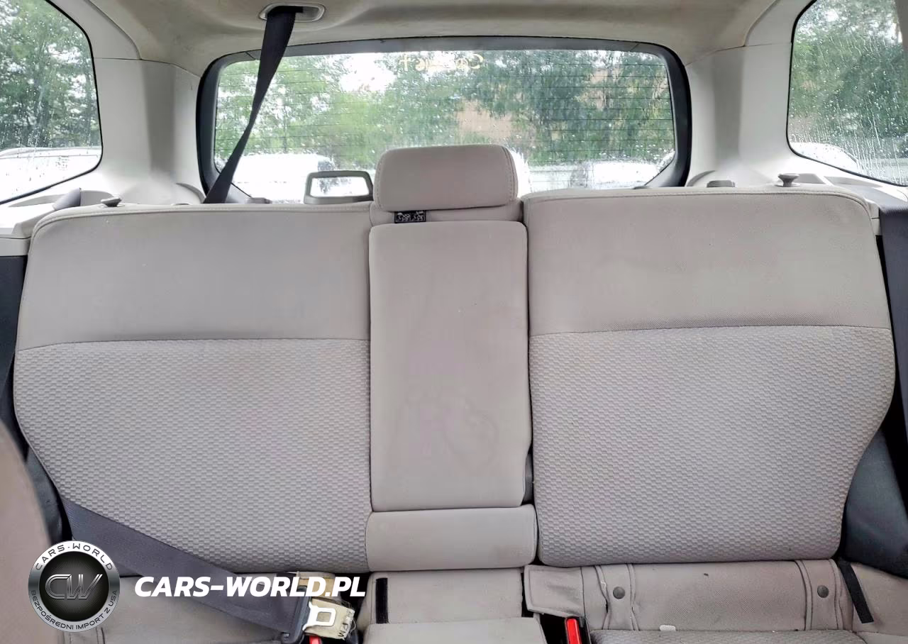 2016 Subaru Forester 2.5I Premium VIN:JF2SJADCXGH427442 - 10