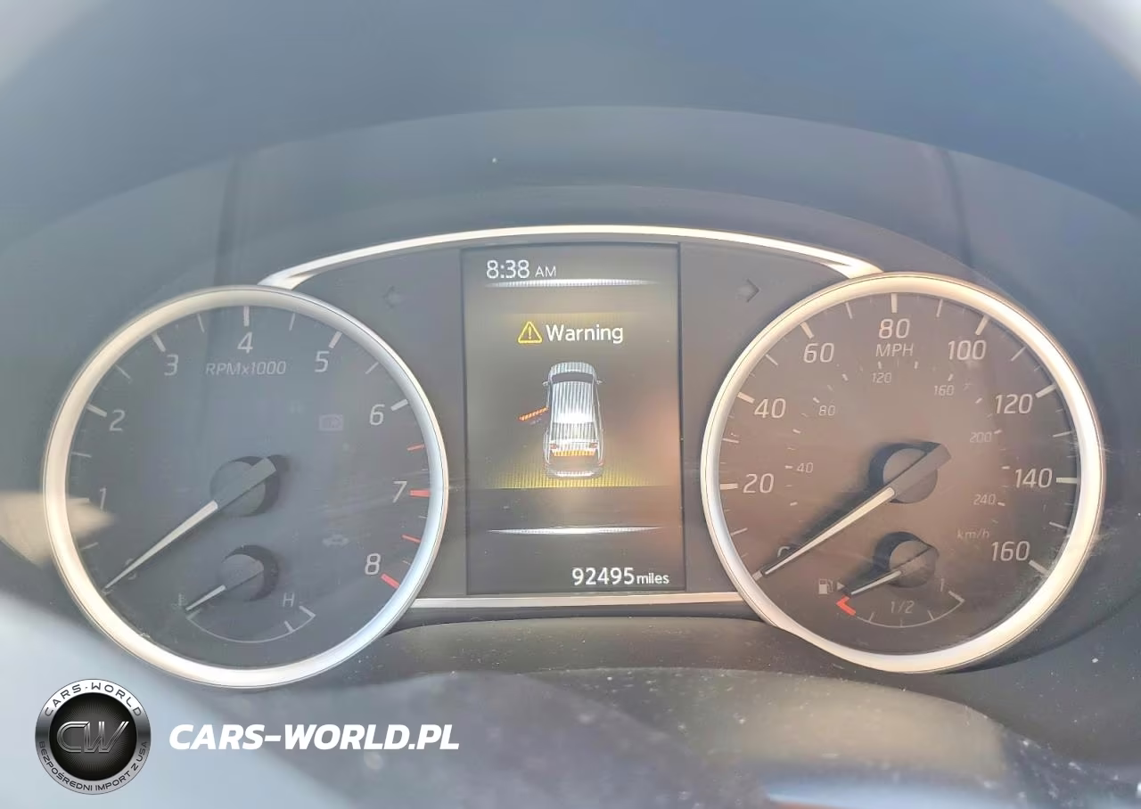 2018 Niss Sentra S VIN:3N1AB7AP3JY325822 - 9