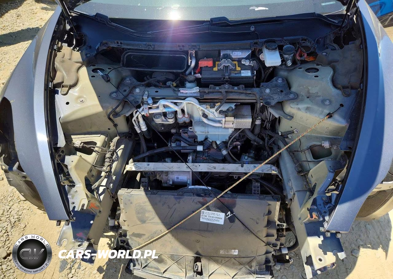 2018 Tesla Model 3 VIN:5YJ3E1EB4JF145382 - 11