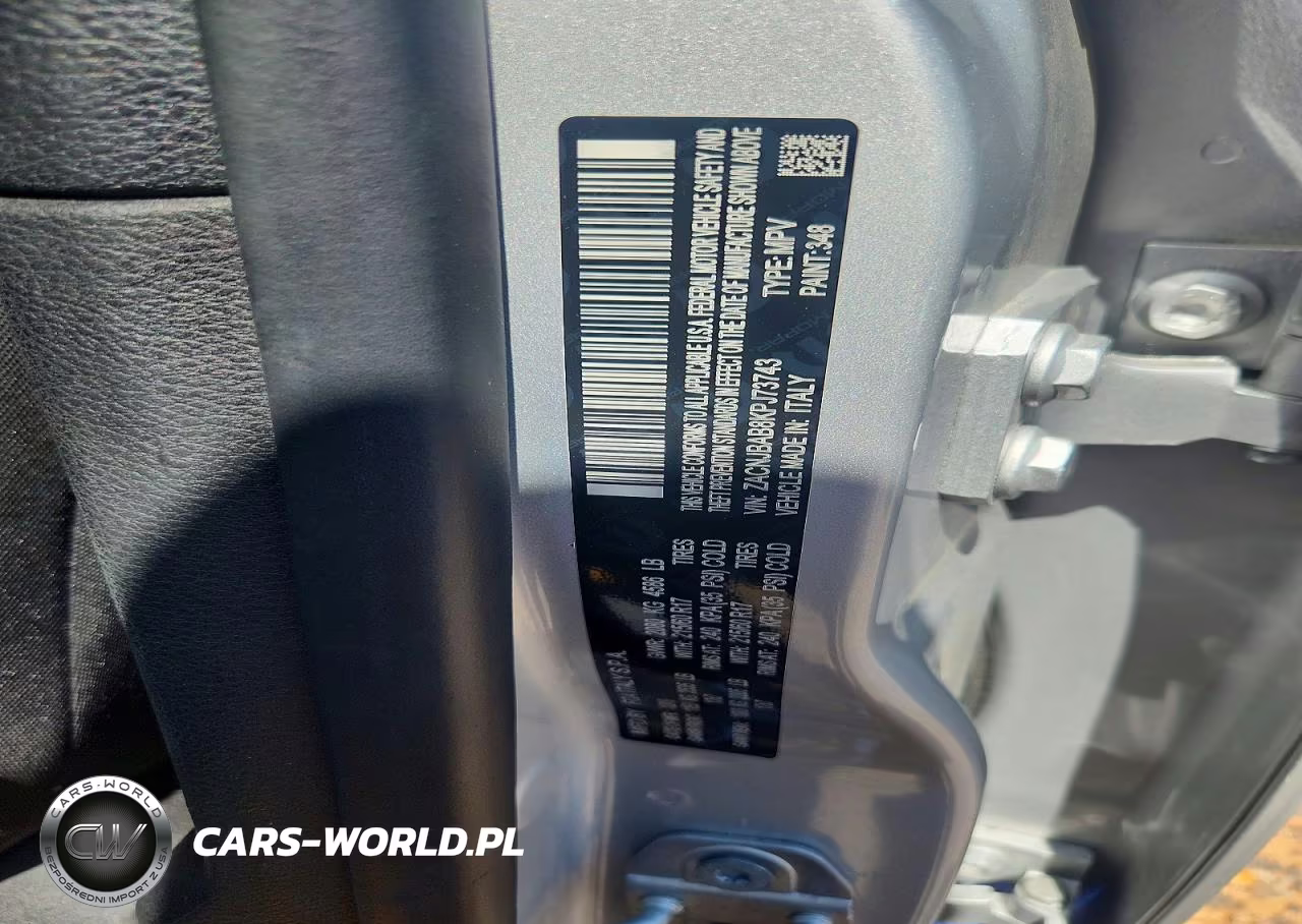 2019 Jeep Renegade Sport VIN:ZACNJBAB8KPJ73743 - 13