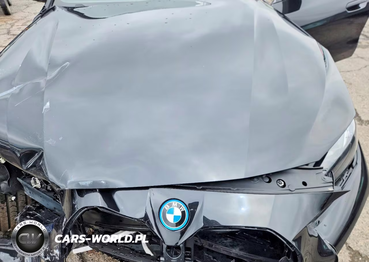 2025 BMW I4 xDrive 40 VIN:WBY43HD05SFV55977 - 11