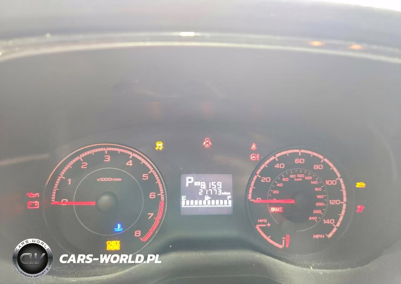 2019 Subaru Impreza VIN:4S3GTAA63K3755014 - 9