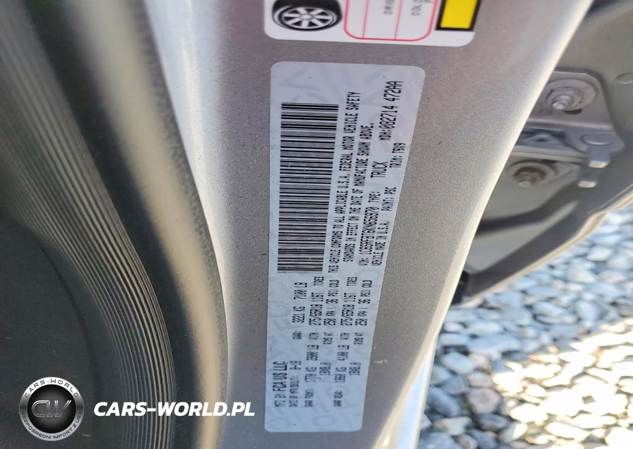 2019 Ram 1500 Big Horn-Lone Star VIN:1C6SRFBT6KN656970 - 12