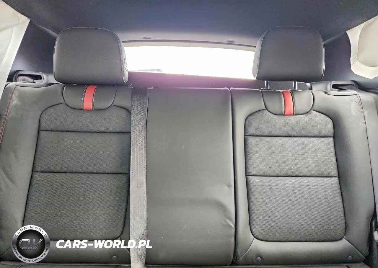2025 Chevrolet Trax 2Rs VIN:KL77LJEP1SC328298 - 10