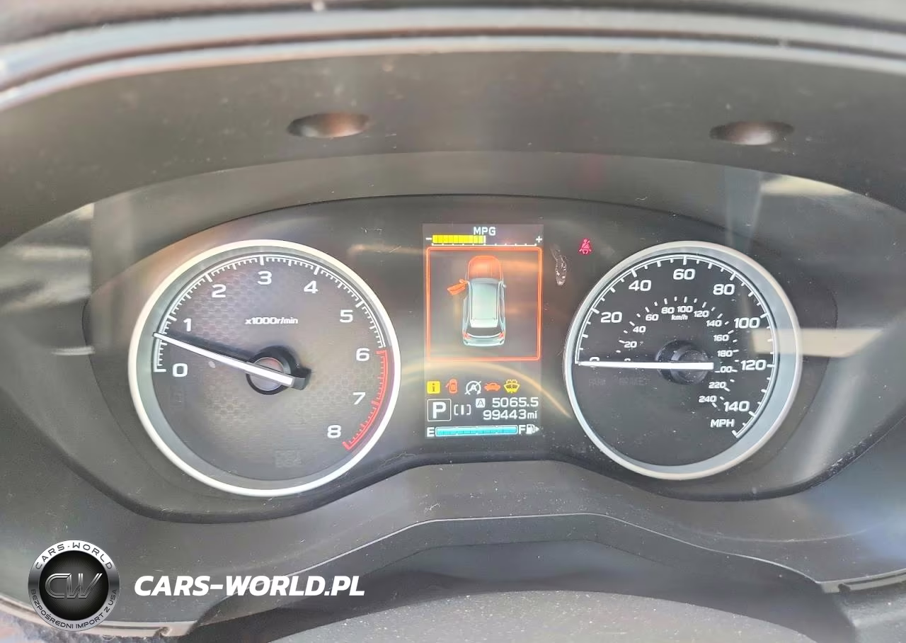 2020 Subaru Forester Premium VIN:JF2SKAJC3LH520508 - 9