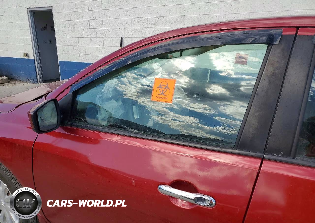 2016 Nissan Versa 1.6 Sv VIN:3N1CN7AP8GL916167 - 7