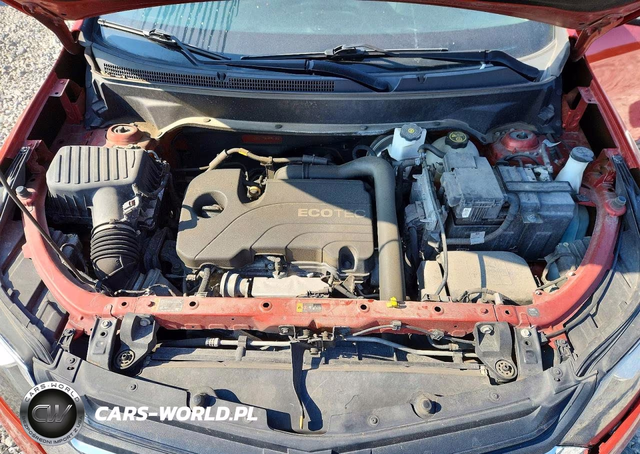 2020 Chevrolet Equinox Lt VIN:2GNAXKEV5L6141701 - 11