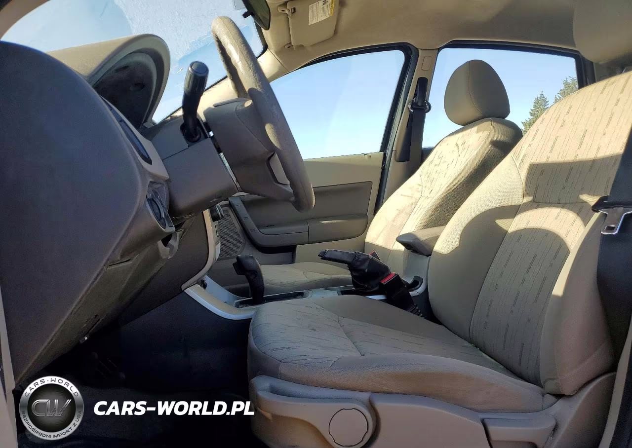2011 Ford Focus Se VIN:1FAHP3FN8BW151046 - 7