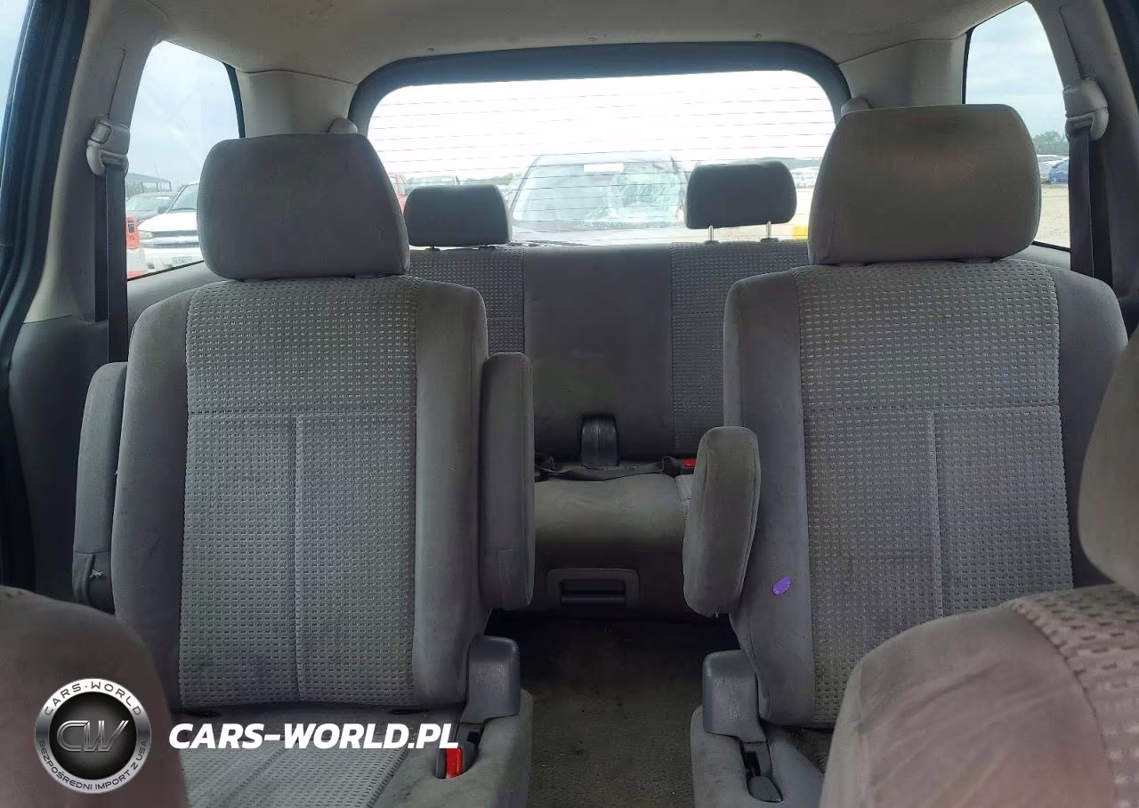 2006 Mazda Mpv VIN:JM3LW28A860565388 - 10