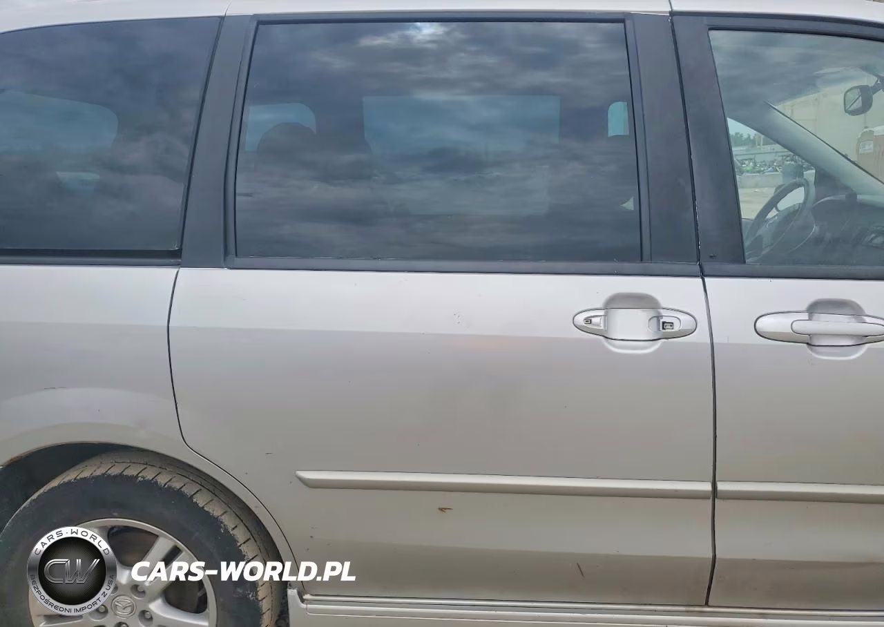 2006 Mazda Mpv VIN:JM3LW28A860565388 - 11