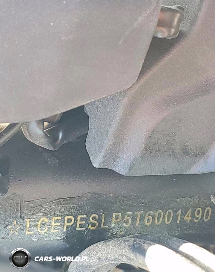 2026 Cf Moto 450Ss VIN:LCEPESLP5T6001490 - 9