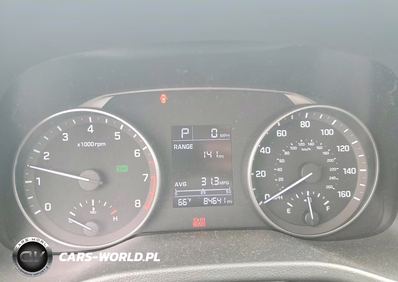 2017 Hyundai Elantra Se VIN:5NPD84LFXHH010731 - 9