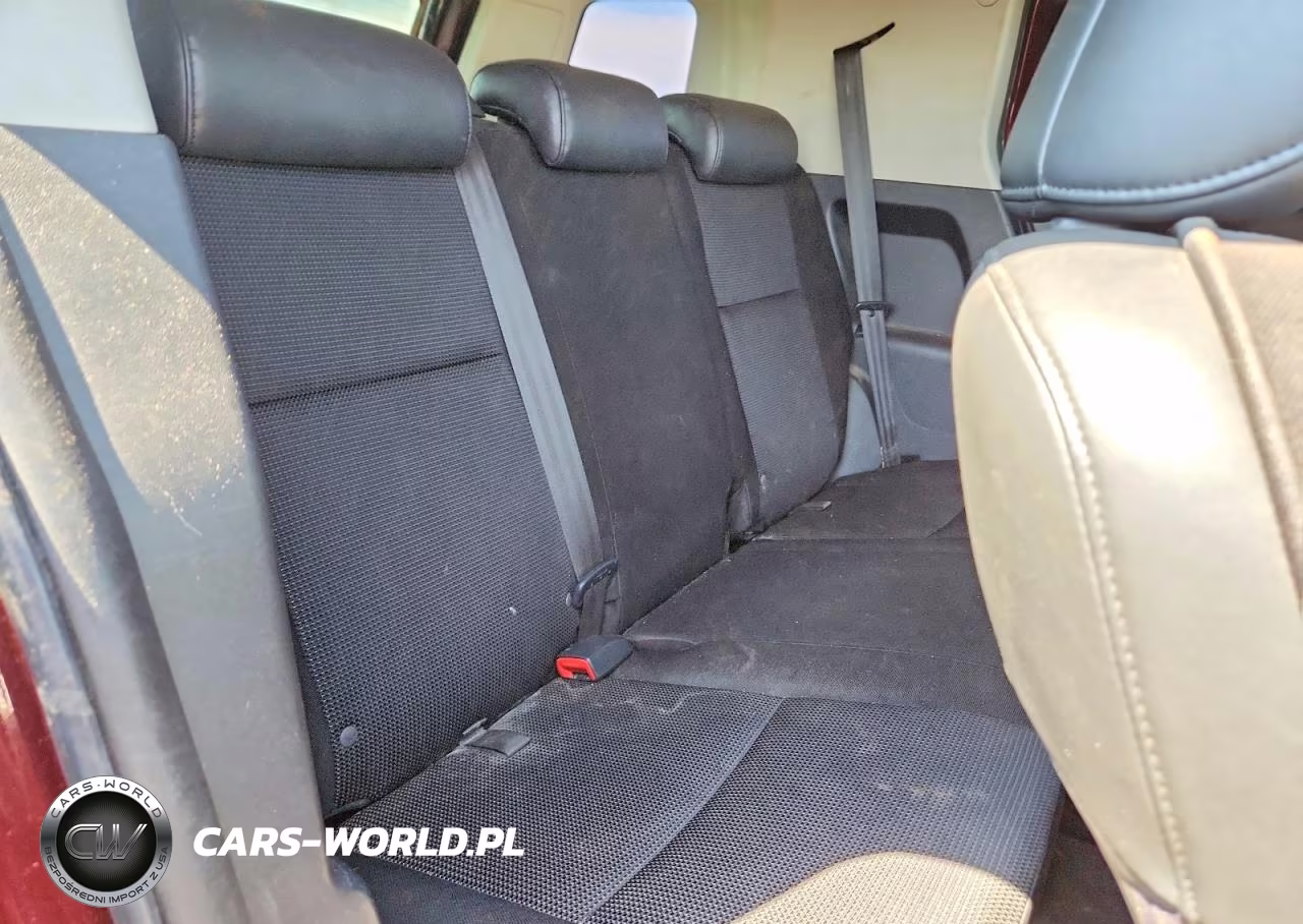 2007 Toyota Fj Cruiser Base VIN:JTEBU11F170098645 - 10