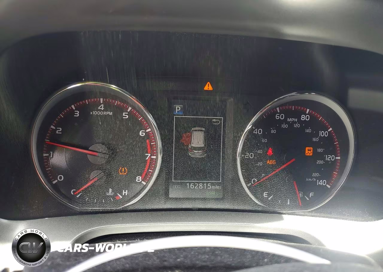 2016 Toyota Rav4 Se VIN:2T3NFREV7GW309712 - 9
