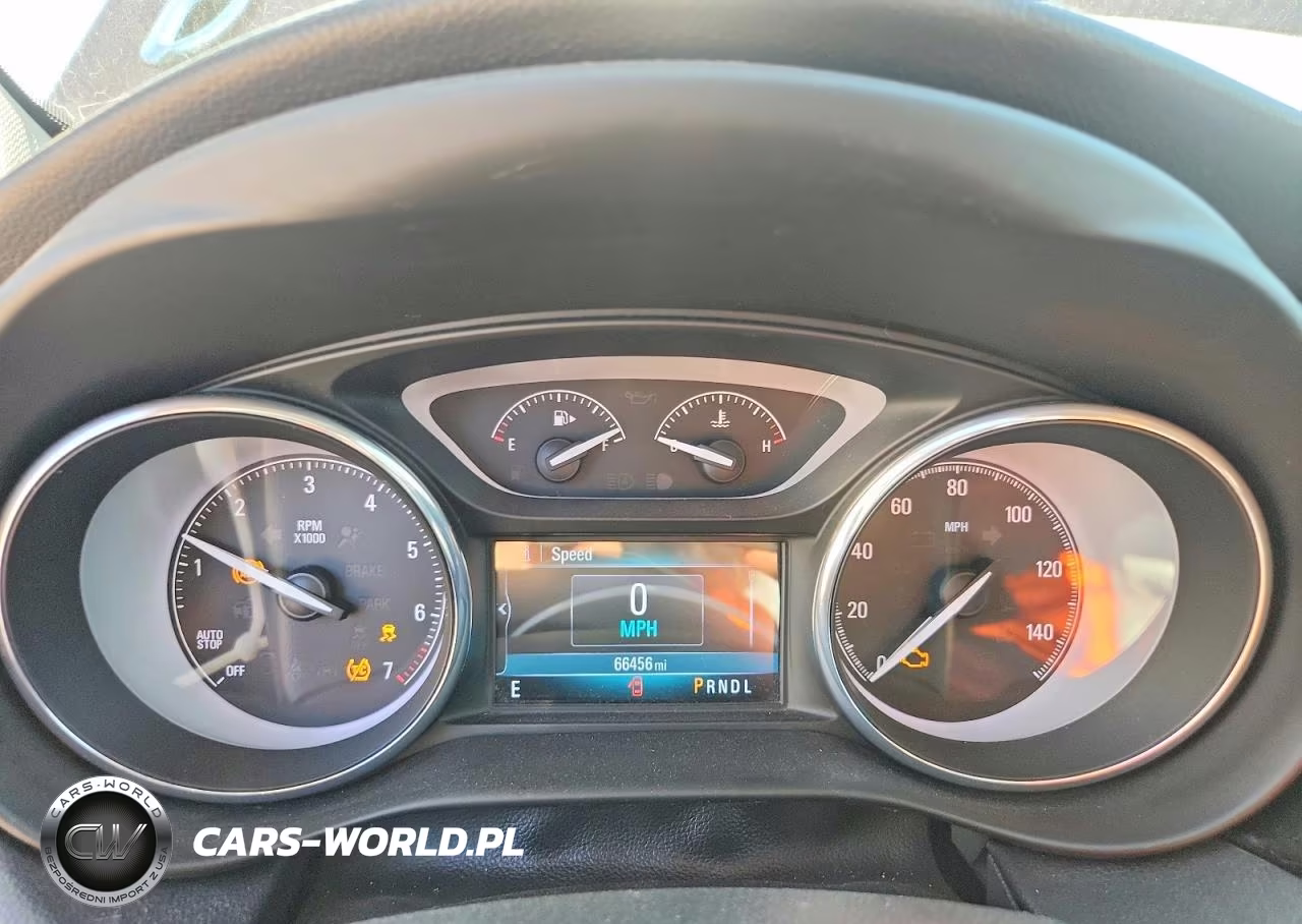 2019 Buick Envision Essence VIN:LRBFX2SA4KD063765 - 9