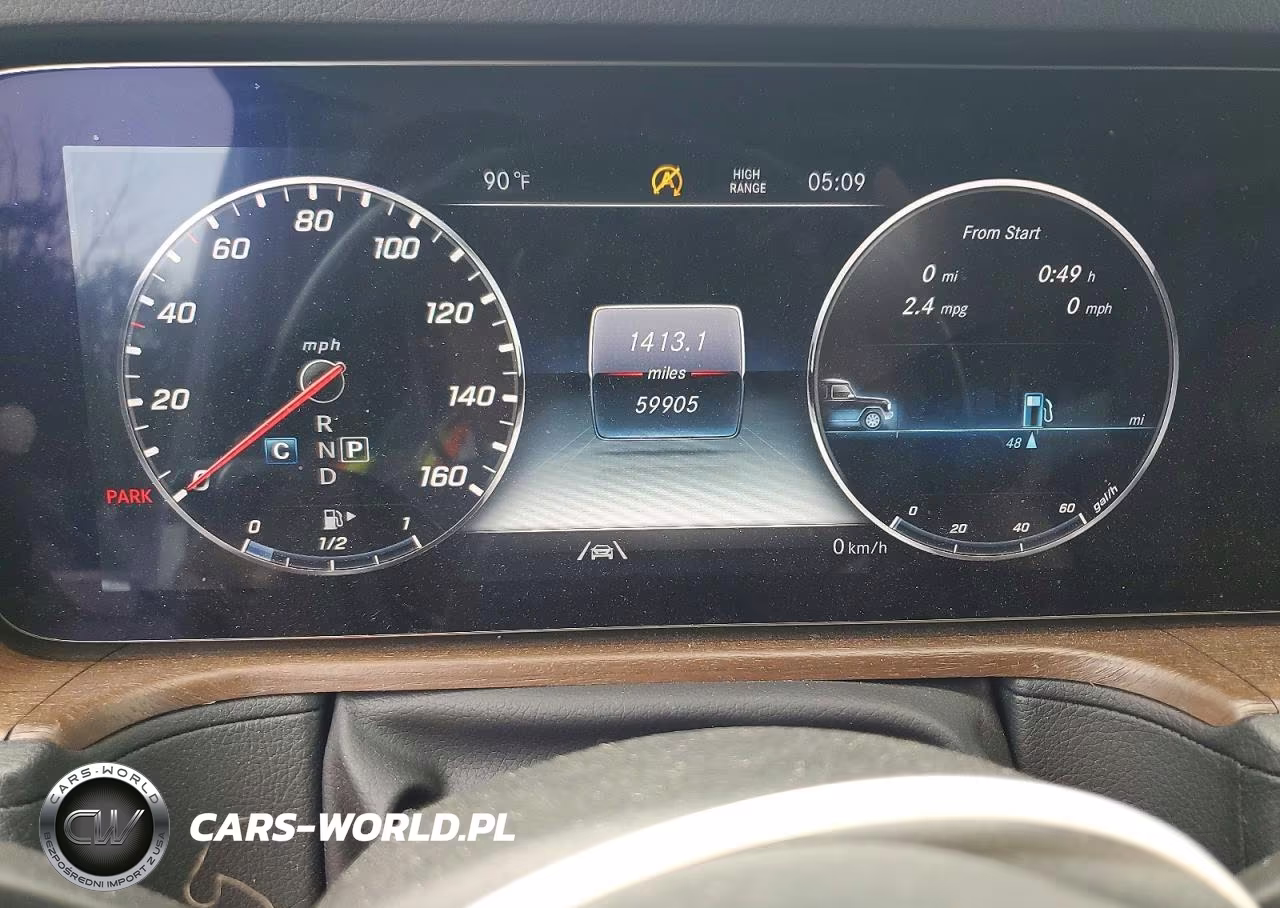 2021 Mercedes-Benz G 550 VIN:W1NYC6BJ2MX383402 - 9