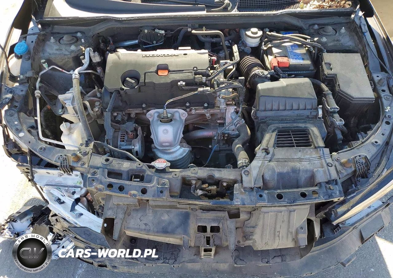 2023 Honda Civic Sport VIN:19XFL2H80PE022895 - 11