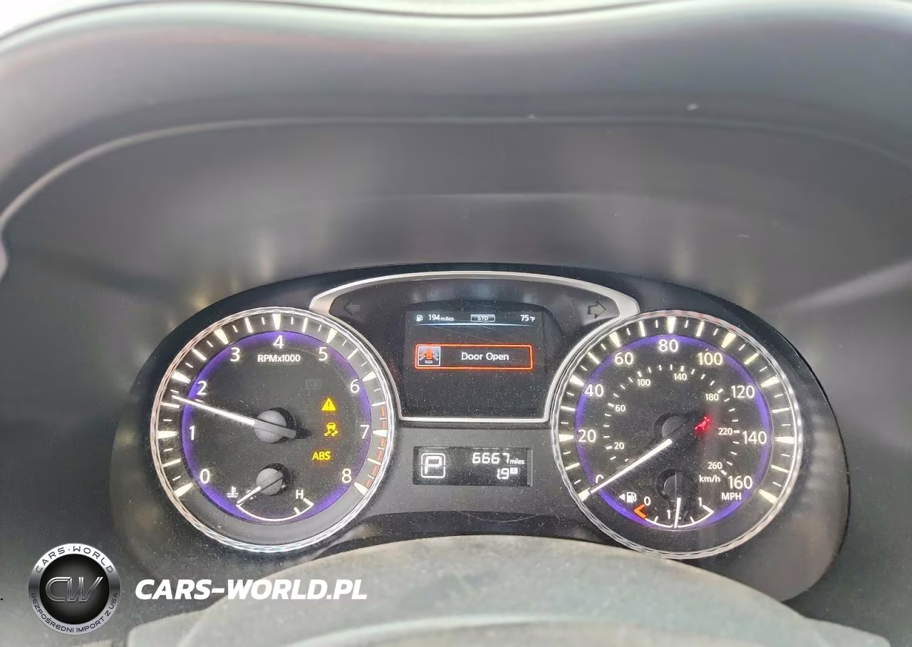 2014 Infiniti Qx60 Base VIN:5N1AL0MN2EC523927 - 9