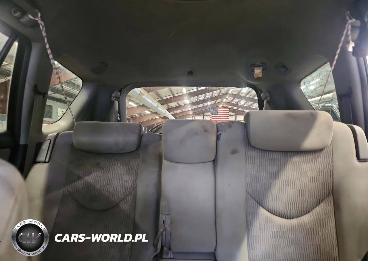 2010 Toyota Rav4 Base VIN:2T3JF4DV7AW076067 - 10