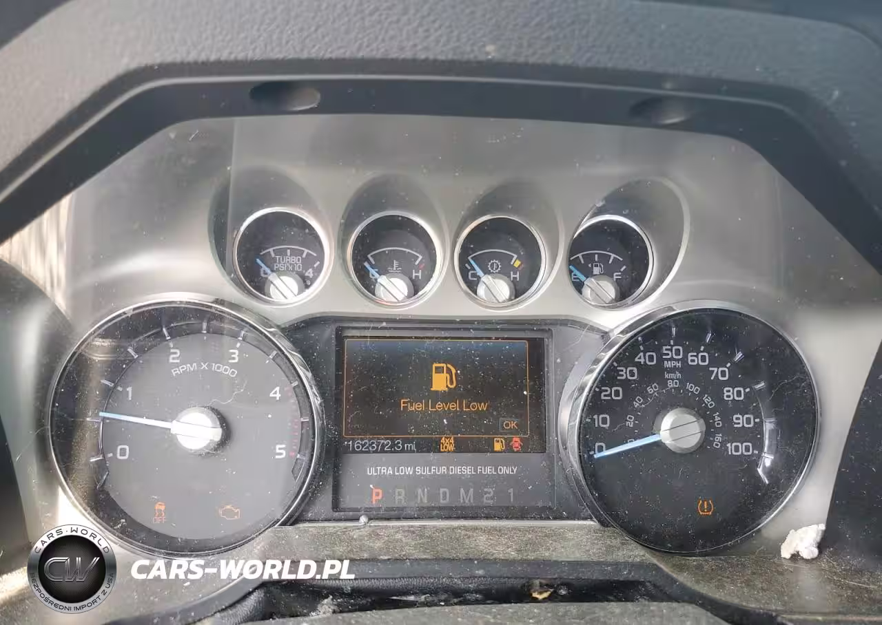 2016 Ford F350 Super Duty VIN:1FT8W3BT4GEB72202 - 9
