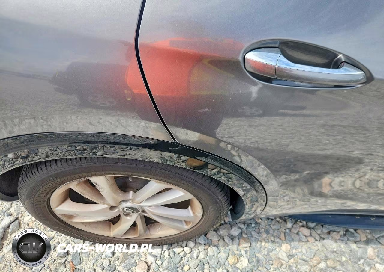 2018 Infiniti Qx30 Luxury VIN:SJKCH5CP4JA056396 - 10
