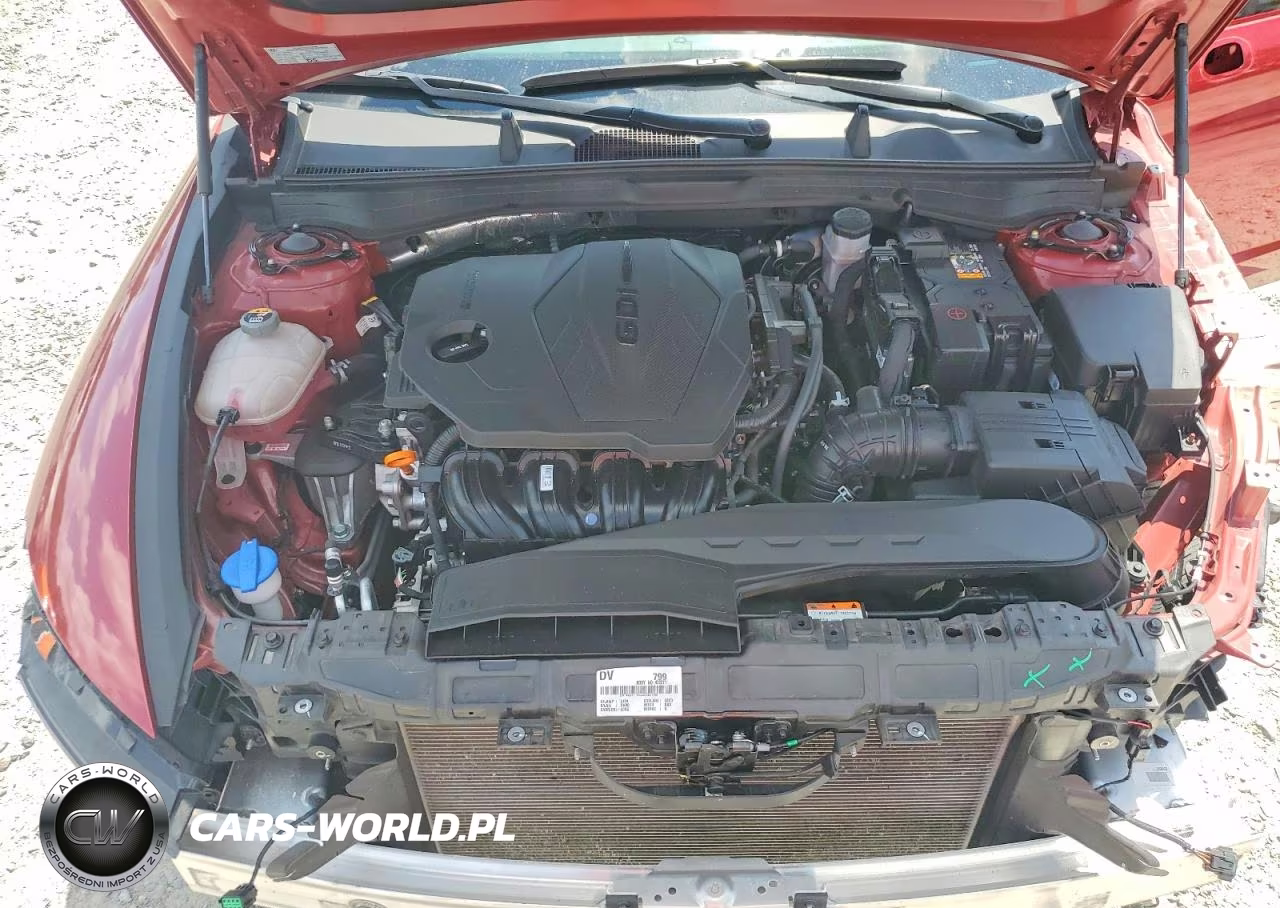 2025 Hyundai Sonata Sel VIN:KMHL64JA4SA432271 - 11