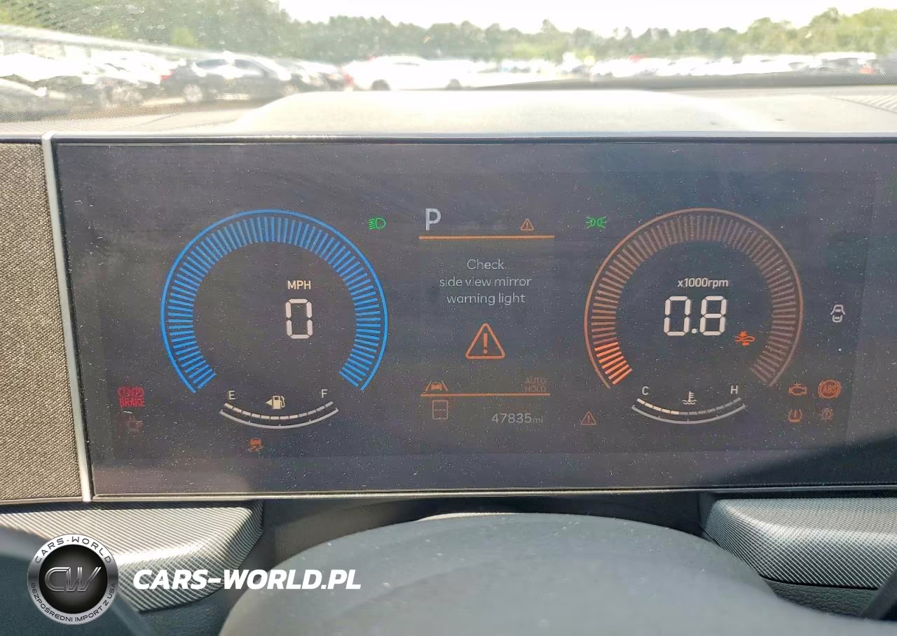 2025 Hyundai Sonata Sel VIN:KMHL64JA4SA432271 - 9