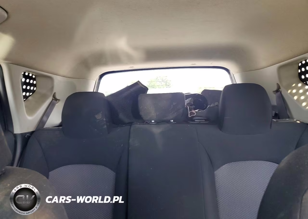 2020 Kia Soul Lx VIN:KNDJ23AU0L7008550 - 10