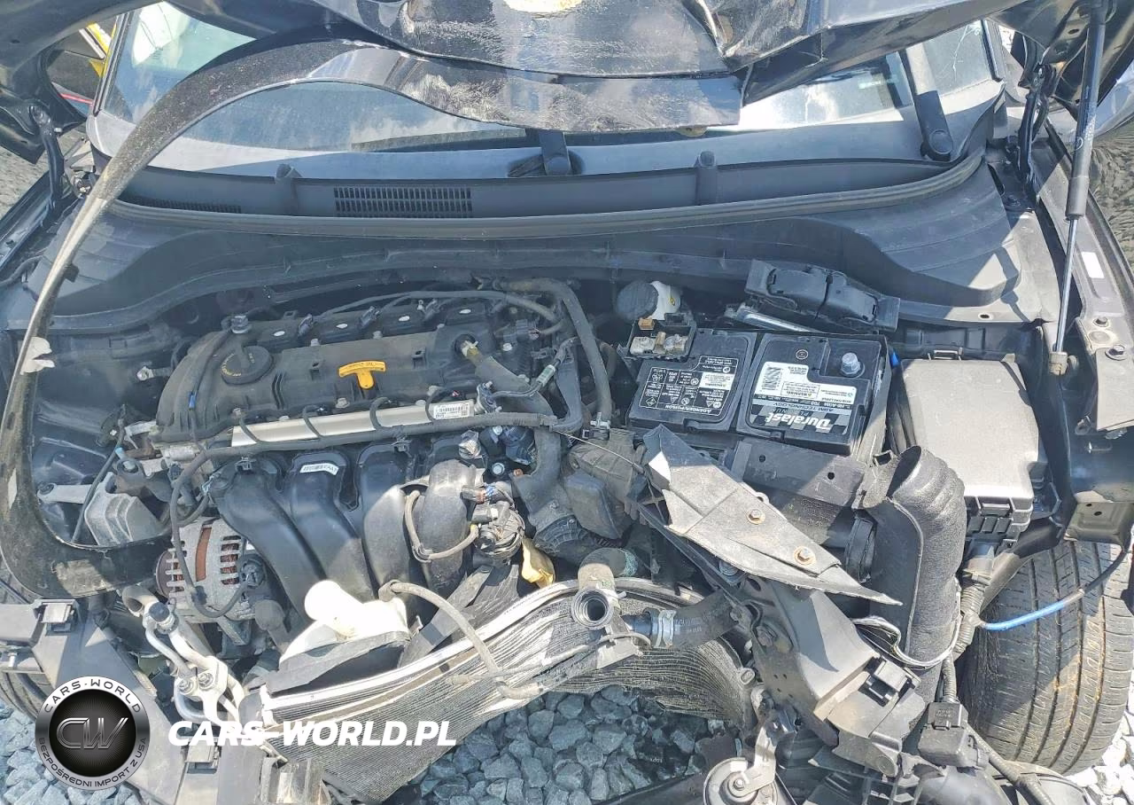 2020 Kia Soul Lx VIN:KNDJ23AU0L7008550 - 12
