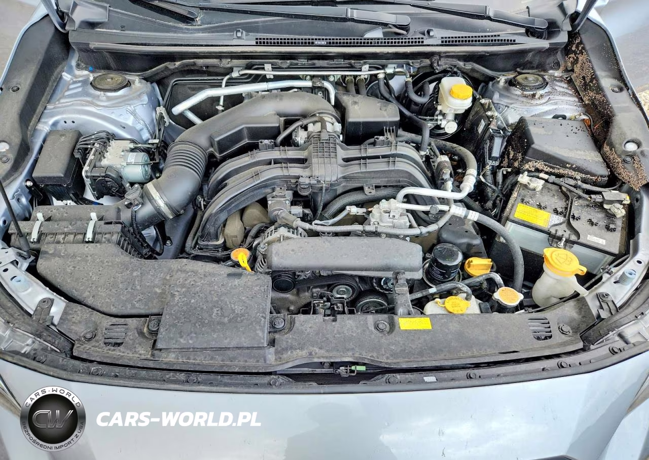 2023 Subaru Crosstrek Sport VIN:JF2GTHSC3PH242306 - 12