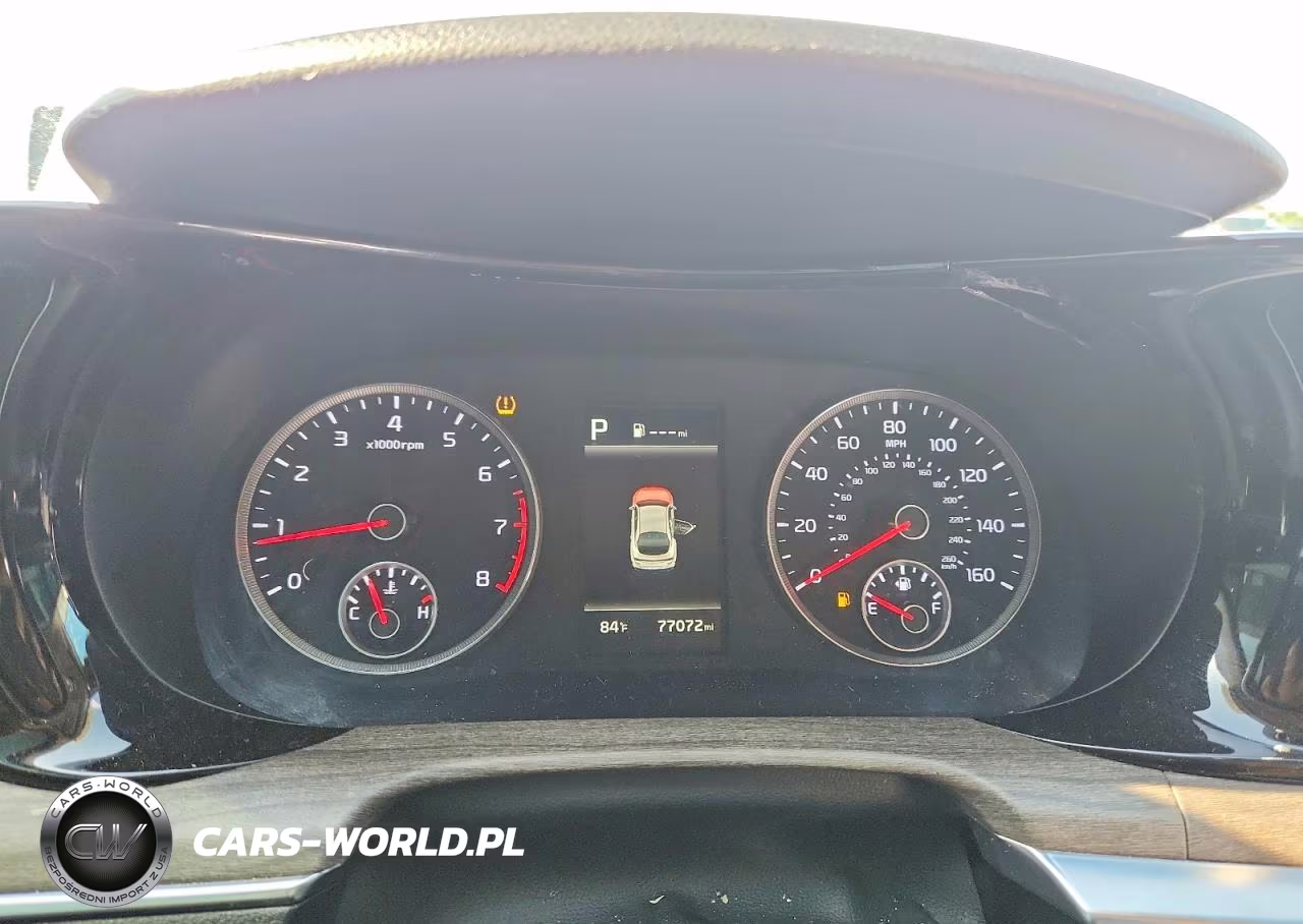 2023 Kia K5 Ex VIN:5XXG34J26PG214755 - 9