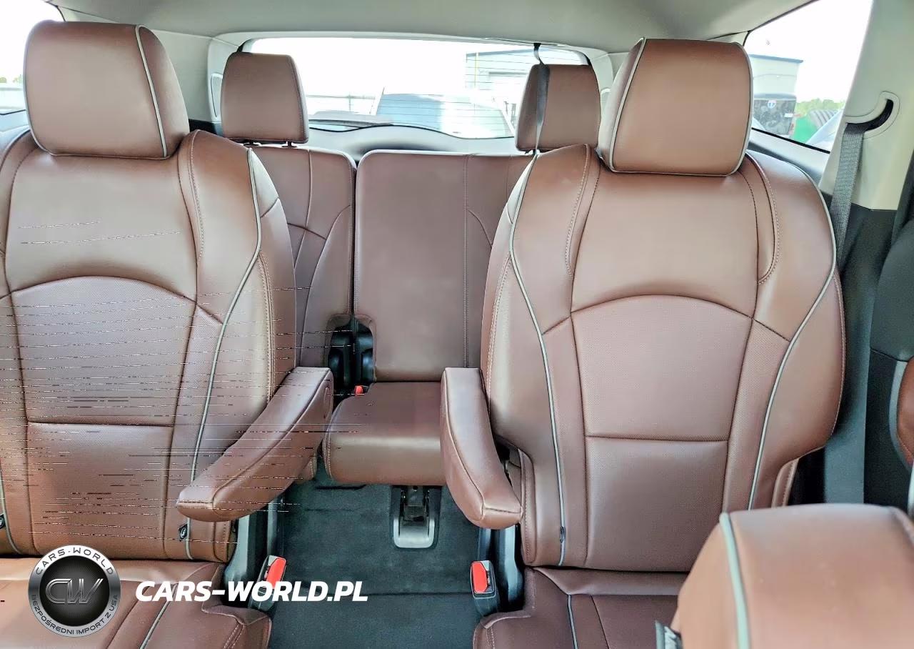2020 Buick Enclave Avenir VIN:5GAEVCKW1LJ233962 - 10