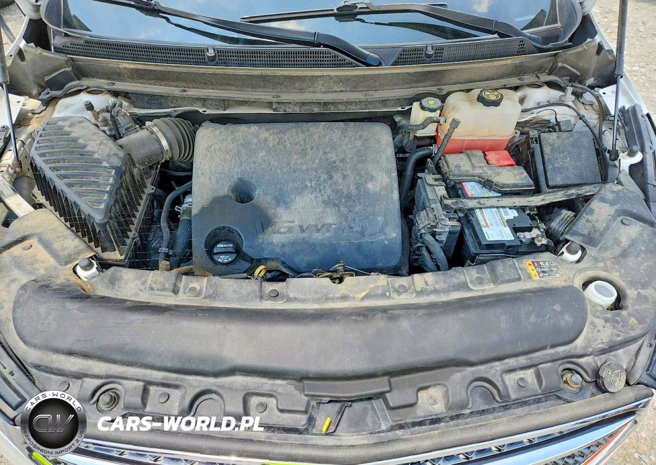 2020 Buick Enclave Avenir VIN:5GAEVCKW1LJ233962 - 12