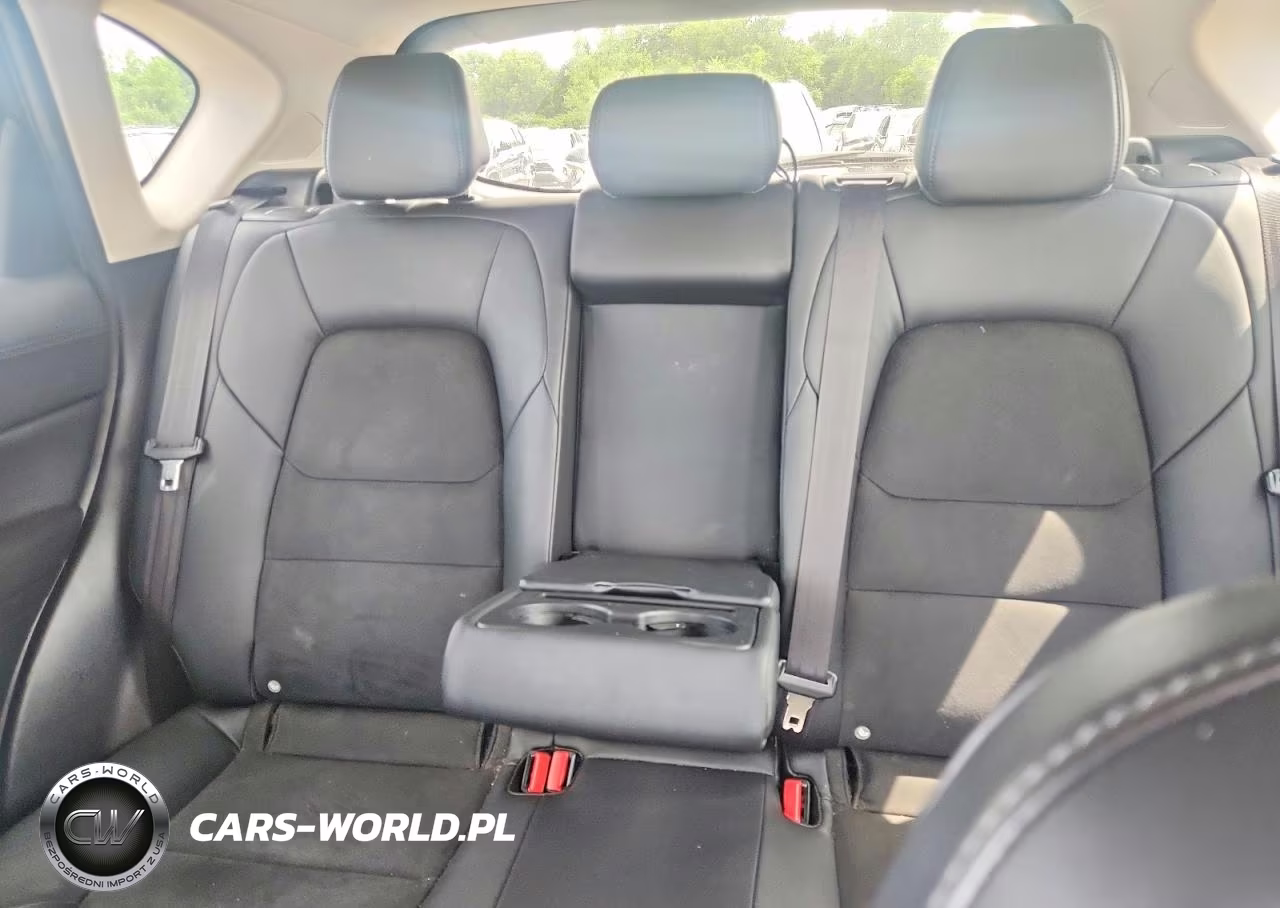 2020 Mazda Cx-5 Touring VIN:JM3KFBCM3L0836219 - 10