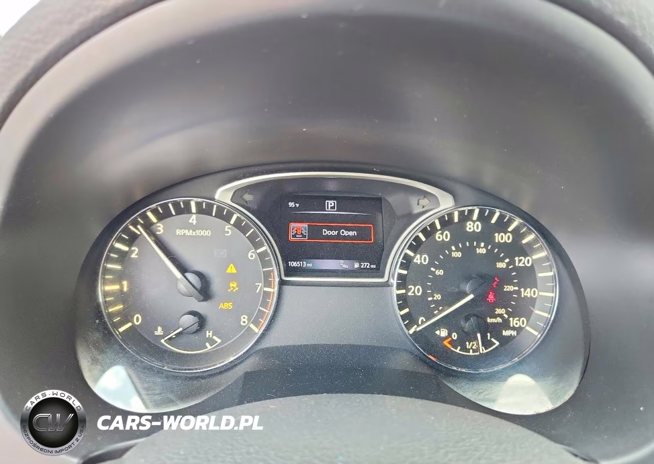 2017 Nissan Altima 2.5 VIN:1N4AL3AP4HC204907 - 9