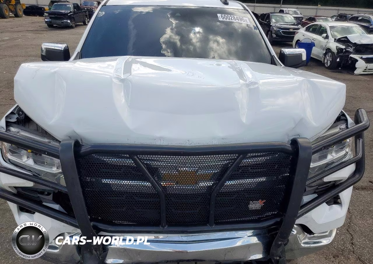 2022 Chevrolet Silverado K1500 Lt VIN:3GCUDDEDXNG567635 - 11