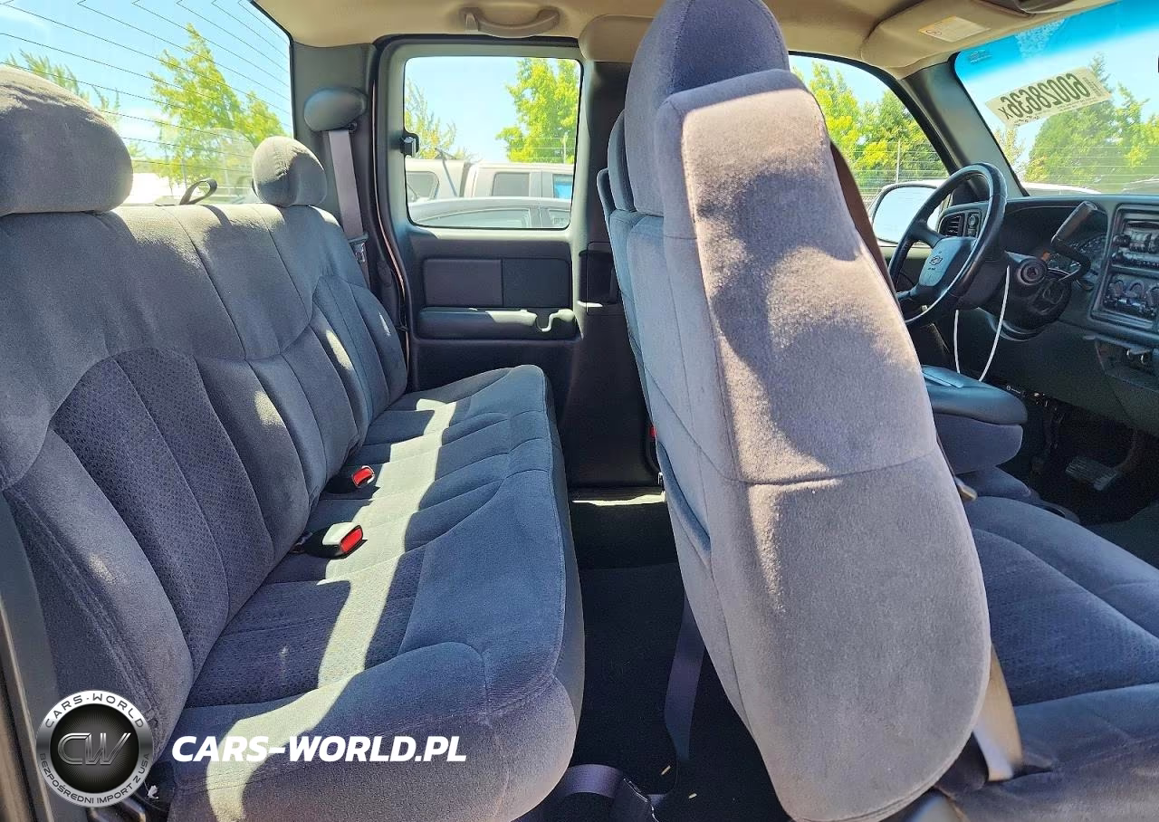 2002 Chevrolet Silverado K1500 VIN:2GCEK19T921401931 - 10