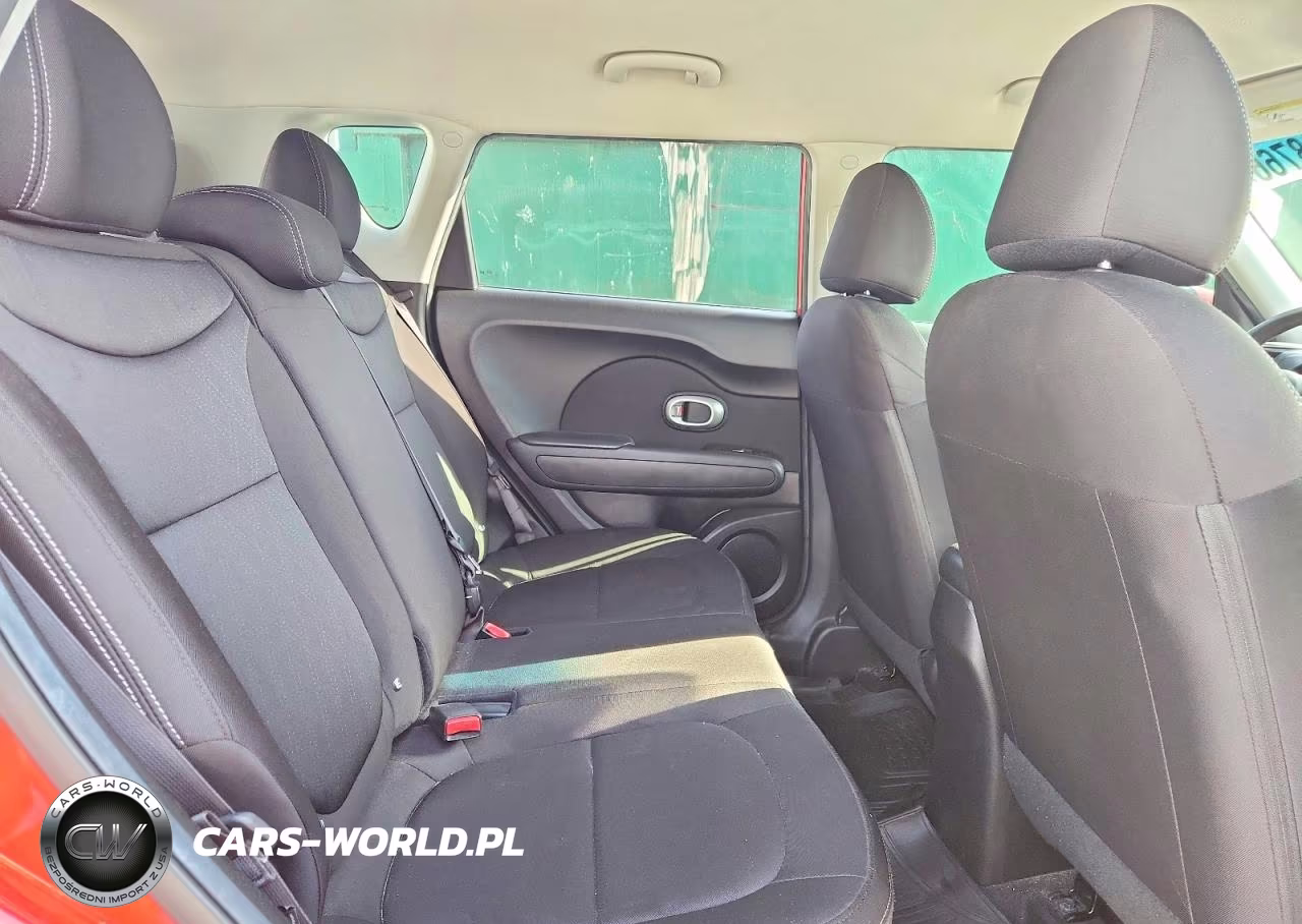 2019 Kia Soul Base VIN:KNDJN2A20K7662530 - 10