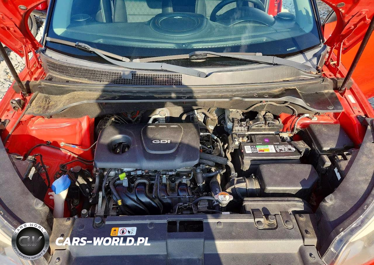 2019 Kia Soul Base VIN:KNDJN2A20K7662530 - 11